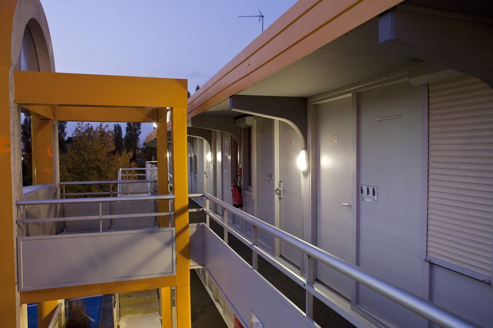 Premiere Classe Lille Ouest - Lomme Exterior foto