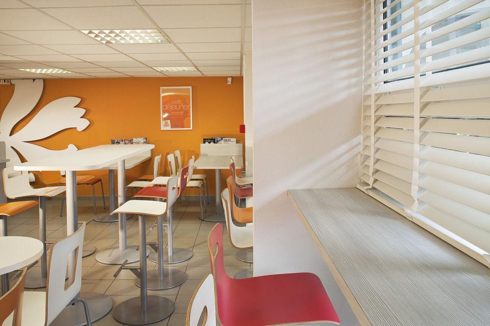 Premiere Classe Lille Ouest - Lomme Exterior foto