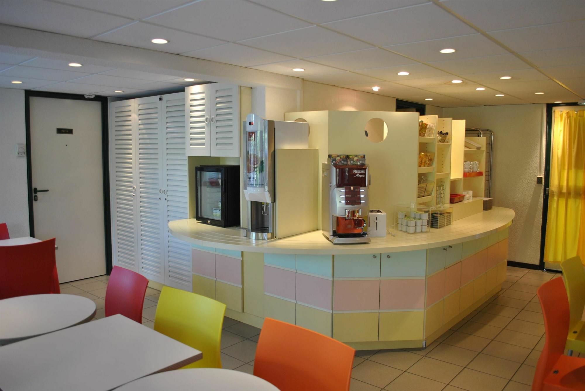 Premiere Classe Lille Ouest - Lomme Exterior foto