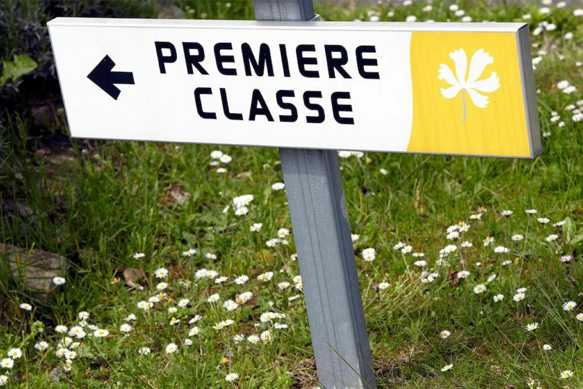 Premiere Classe Lille Ouest - Lomme Exterior foto